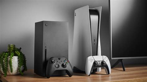 Projeto Pode Ajudar Consumidores A Terem Ps5 E Xbox Series X