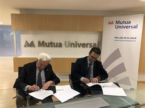 Mutua Universal contribuirá a la investigación sobre las enfermedades