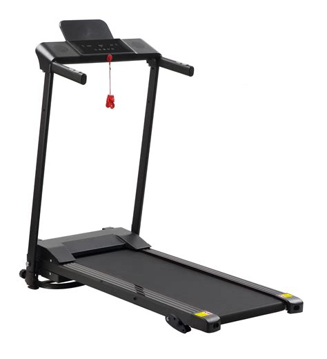 Compact Folding Treadmill For Home - Model F3650 Speed Range 1-10KM
