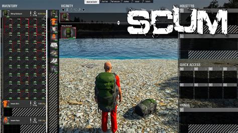 Scum Awareness Skill Leveling Guide Youtube