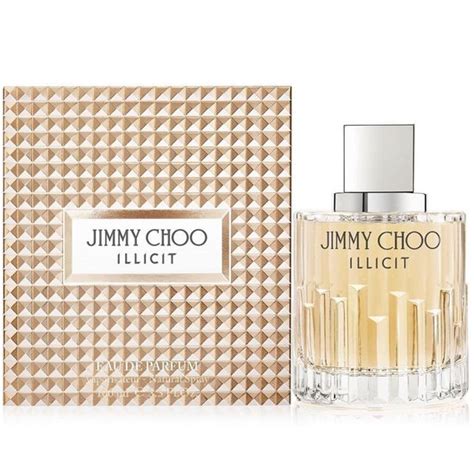 Jimmy Choo Illicit 60 Ml Eau De Parfum Damesparfum Bol