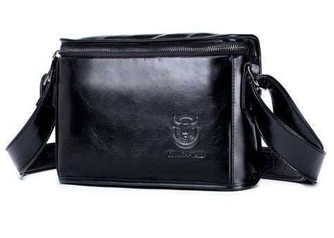 BULL CAPTAIN Official Online Store | Shop Quality Leather Men Bag