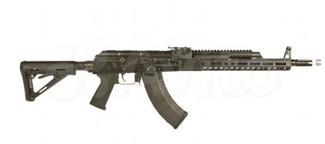 Автомат Arcturus SLR AK (AT-AK02) Механик ввд купить в Кемерово | Хобби ...