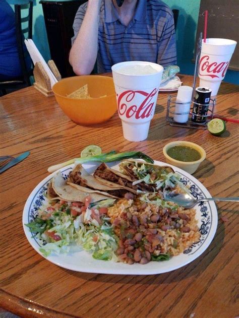 La Casita Restaurant in Perryton - Restaurant menu and reviews