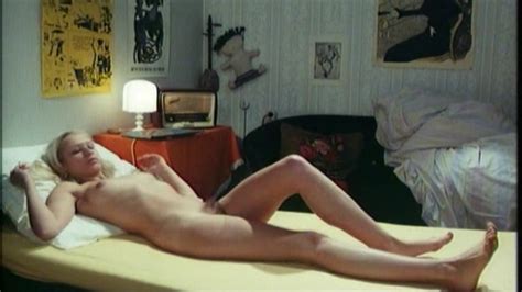 Naked Yvonne Dwyer In Schoolgirl Report 10 Every Girl Starts Sometime