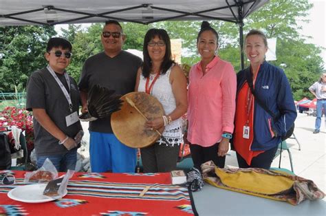 Secwepemc Health Caucus Offering Help To First Nations Communities