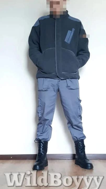 Undress Security Guard 2 More Stuff In Profile Gay Twink Porn Feat WildBoyyy XHamster