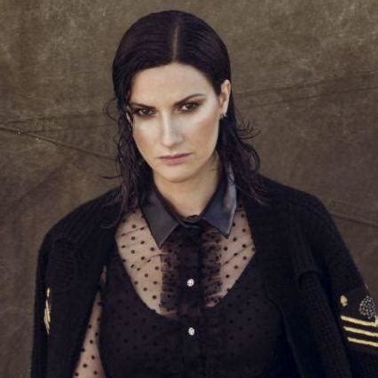 Laura Pausini Nominata Person Of The Year Ai Latin Grammy