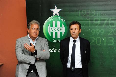 Vente Asse Lyon Fait Baisser Le Prix De Saint Etienne Foot 01