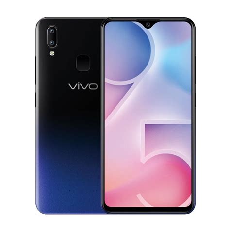 Anhape Jual Vivo Y Ram Garansi Resmi Vivo Ralali