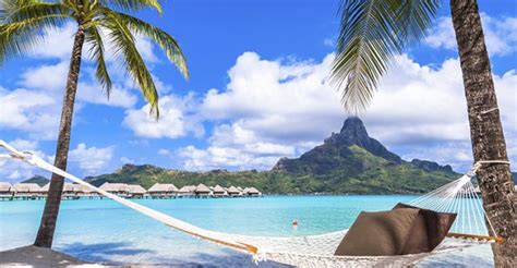 Bora Bora un endroit à voir absolument dans sa vie Istock Le Globe