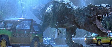 Jurassic Park 1993 Cameo Cinemas