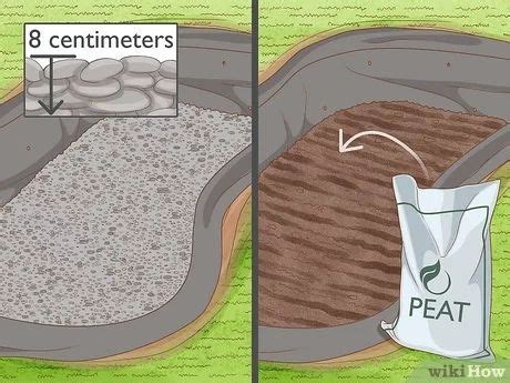 How To Make A Bog Garden Steps With Pictures Wikihow Life In