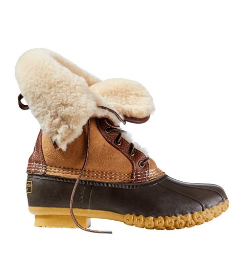 Women S Signature Wicked Good Bean Boots 10 L L Bean Boots At L L Bean