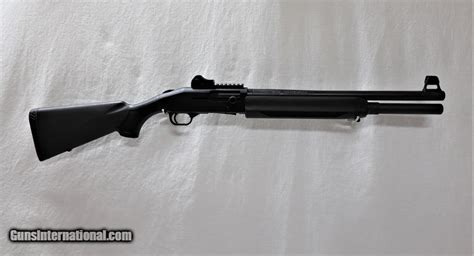 Mossberg 930 Tactical Spx