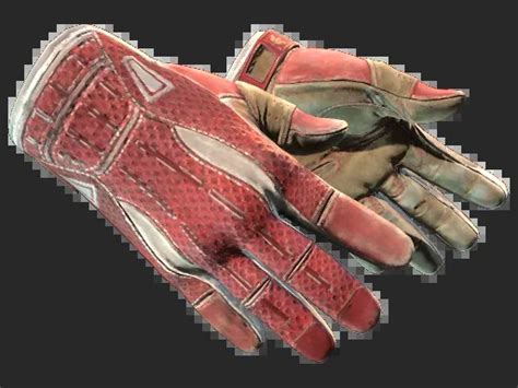 Buy And Sell Sport Gloves Slingshot Field Tested CS GO Via P2P