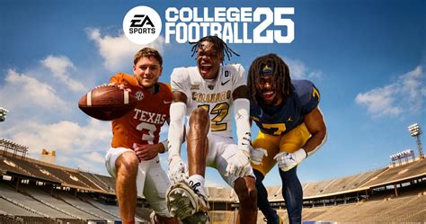 EA College Football 25 Review: Gameplay Impressions, Videos, Top Modes ...