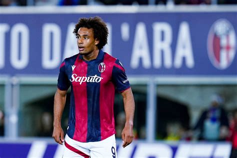 [florian Plettenberg] Bad News For Bologna Been Told The 22 Y O Joshua