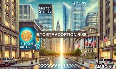 Los Hodlers Del Etf De Bitcoin Al Contado De Ee Uu Aumentan Un A