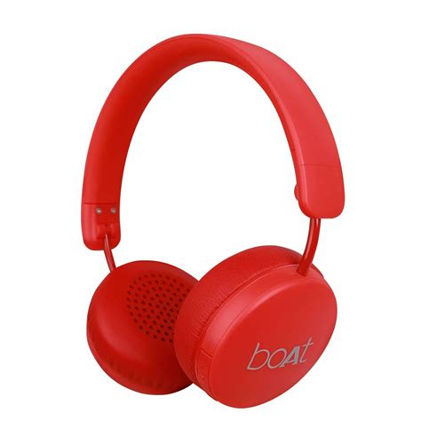 Bluetooth Red Headphones | ubicaciondepersonas.cdmx.gob.mx