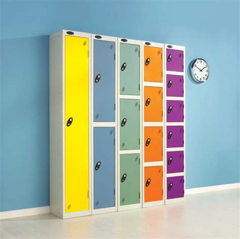 Types Of Work Lockers To Boost Security At Your Workplace Locker Shop