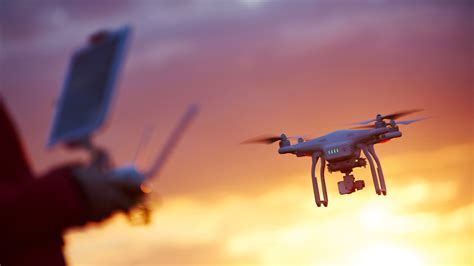 Here Are 7 Ways To Make Your Drone Footage More Cinematic Videomaker