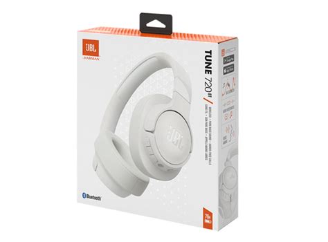 Ripley AUDÍFONOS JBL TUNE 720 BLUETOOTH