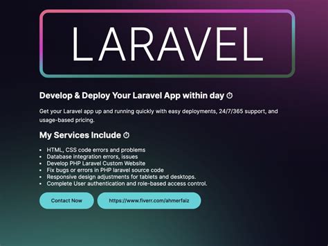 Fix Laravel Bugs Php Errors Laravel Errors Cpanel Issues On Liverserver