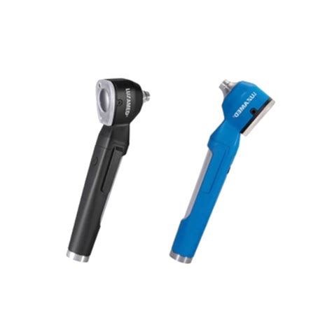 Luxamed Auris Led V Otoscope All Colors Medica