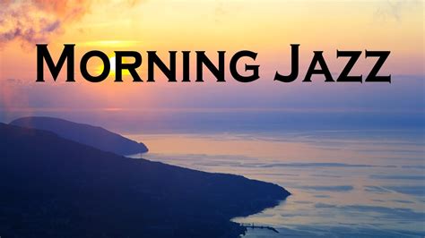 Relax Music Morning At The Sea Soft JAZZ Piano Music With Summer