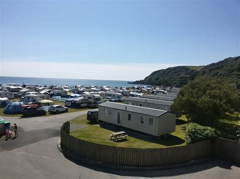 Pentewan Sands Holiday Park Campground Reviews And Photos Tripadvisor