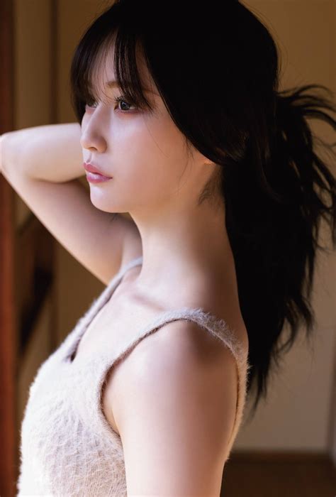 Mikana Yamamoto 山本望叶 Entame 202305 月刊エンタメ 2023年5月号 Share Erotic