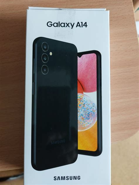 Samsung Galaxy A G Sm A P Dsn Gb Schwarz Ohne Simlock Ebay