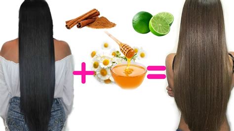 17 Como Aclarar El Pelo De Forma Natural