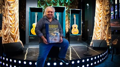 Meghalt Bernie Marsden a Whitesnake gitárosa 24 hu