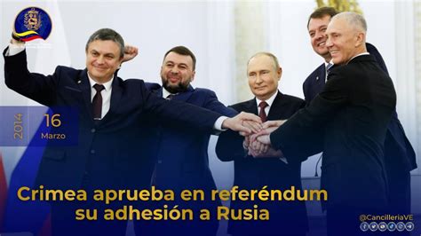 Cancillería Venezuela on Twitter Efeméride Se cumplen 9 años