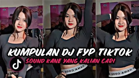 Dj Campuran Tiktok Viral Full Bass Dj Akimilaku Kimpo Kimpo