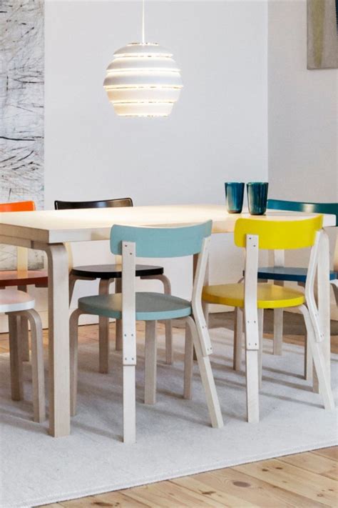 Arteks Möbel - den Grundpfeiler finnischen Designs | Inneneinrichtung ...