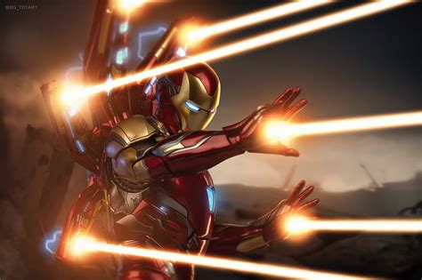 97 Wallpaper For Pc 4k Iron Man Images Pictures MyWeb