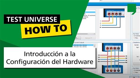 Introducción a la Configuración del Hardware YouTube