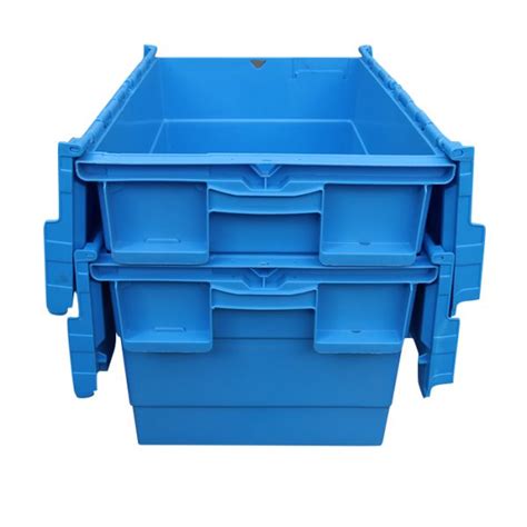 stackable storage bins with lids wholesale & Factory Price