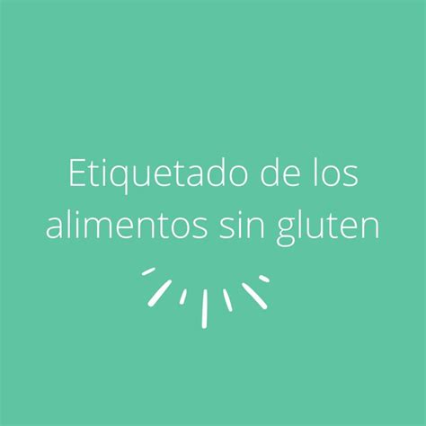 Propiedades Nutricionales De Los Cereales Sin Gluten Celicidad