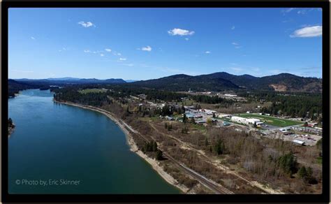 Priest River, Idaho photographss