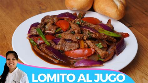 Lomito Al Jugo Para El Desayuno Delicioso Y Rapido Cecilia Tupac