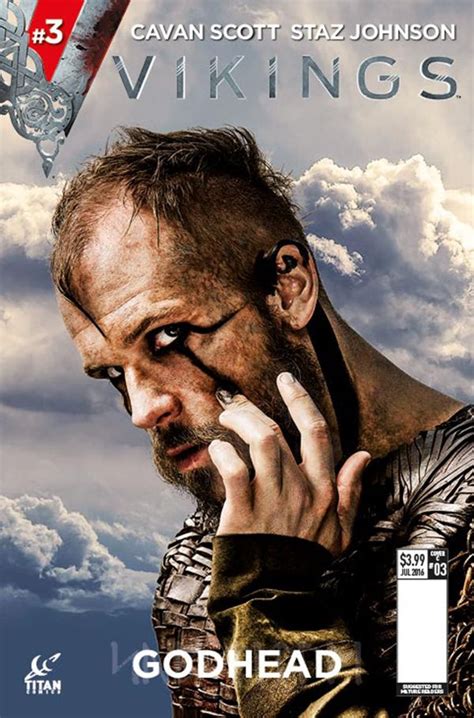 Vikings #3