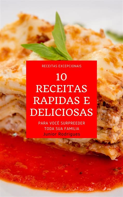 Receitas únicas para impressionar na cozinha - Aloisio dos Santos R...