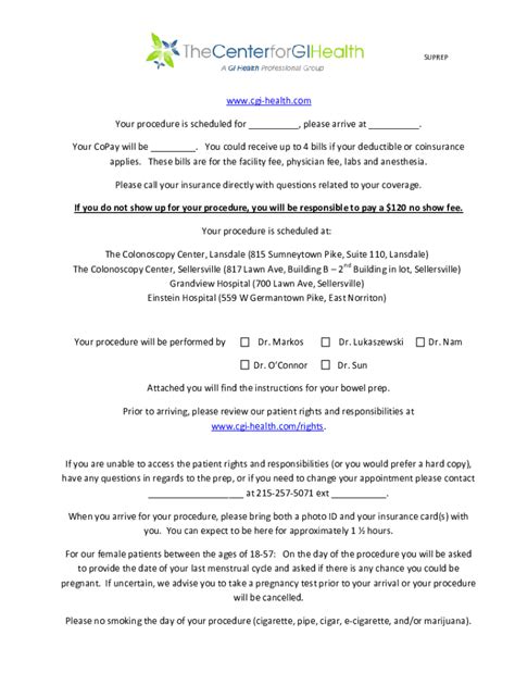 Fillable Online How Do Deductibles Coinsurance And Copays Work Fax