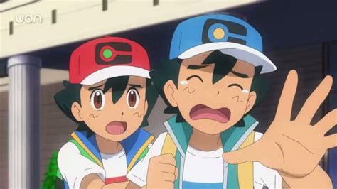 Regresa La Voz Original De Ash En Español Latino Pokémon Journeys