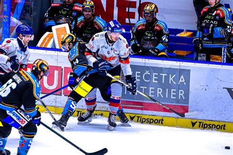 HC České Budějovice vs Steinbach Black Wings 06 09 2024