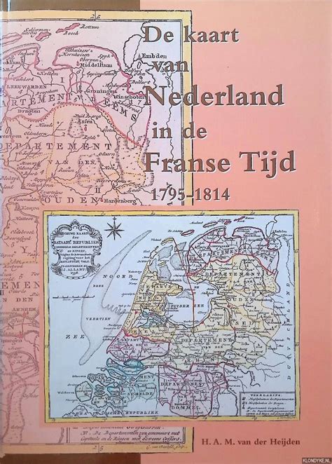 Klondyke — Onze Boeken Geschiedenis Nederland De Kaart Van